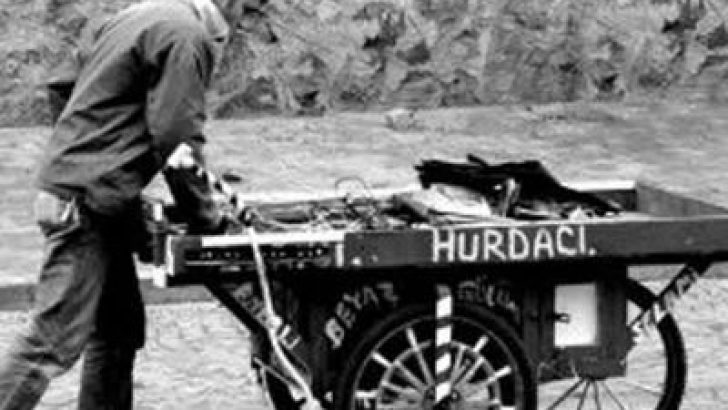 Bolu Hurdacı